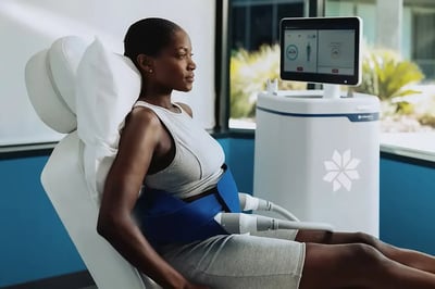 CoolSculpting Elite vs Liposuction