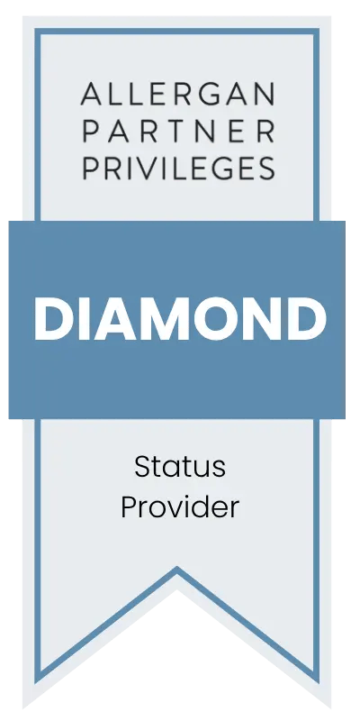 awards allergan diamond status awards allergan diamond status