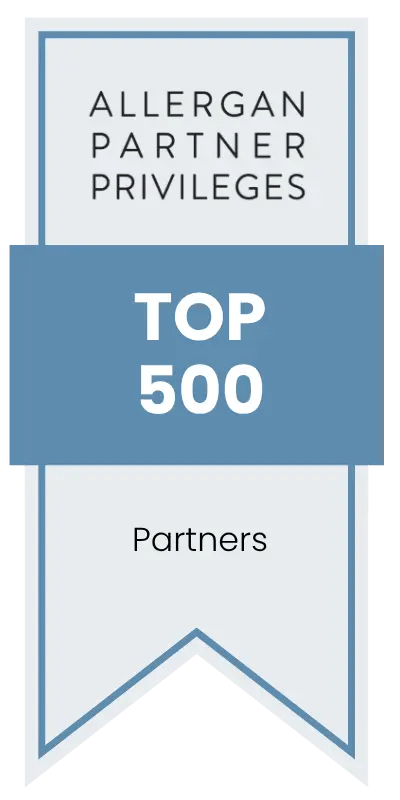 awards allergan top 500 awards allergan top 500