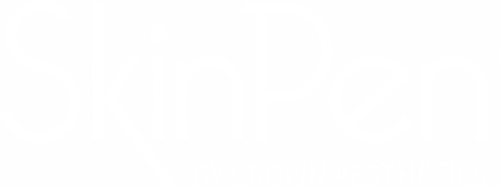 skinpen logo skinpen logo